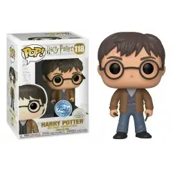 POP figure Harry Potter Two...