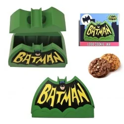 Batman 1966 Cookie Jar Logo...