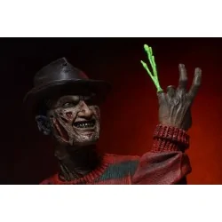 Akční figurka Nightmare on Elm Street 30th Anniversary Freddy Krueger 18 cm
