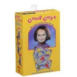 Akční figurka Child´s Play Chucky 10 cm