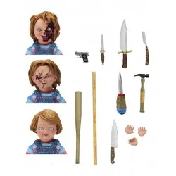 Akční figurka Child´s Play Chucky 10 cm