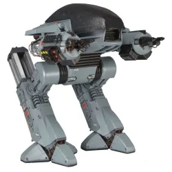 Akční figurka RoboCop ED-209 25 cm se zvukem