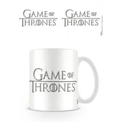 Game of Thrones Mug Logo 300 ml