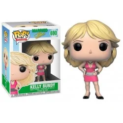 POP figure Married with Children Kelly