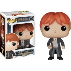 POP figurka Ron Weasley 9 cm