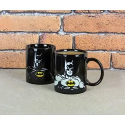Heat change mug DC Batman...
