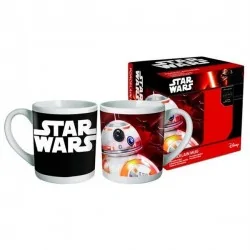Star Wars Episode VII BB-8 mug 300 ml