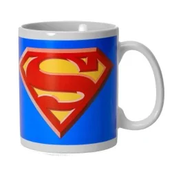 DC comics Superman Logo mug 300 ml