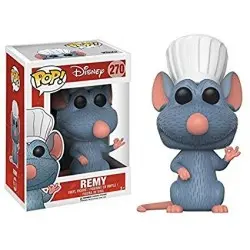 POP figure Ratatouille Remy 9 cm