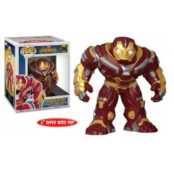 Funko POP figure Marvel Avengers Infinity War Hulkbuster 15 cm