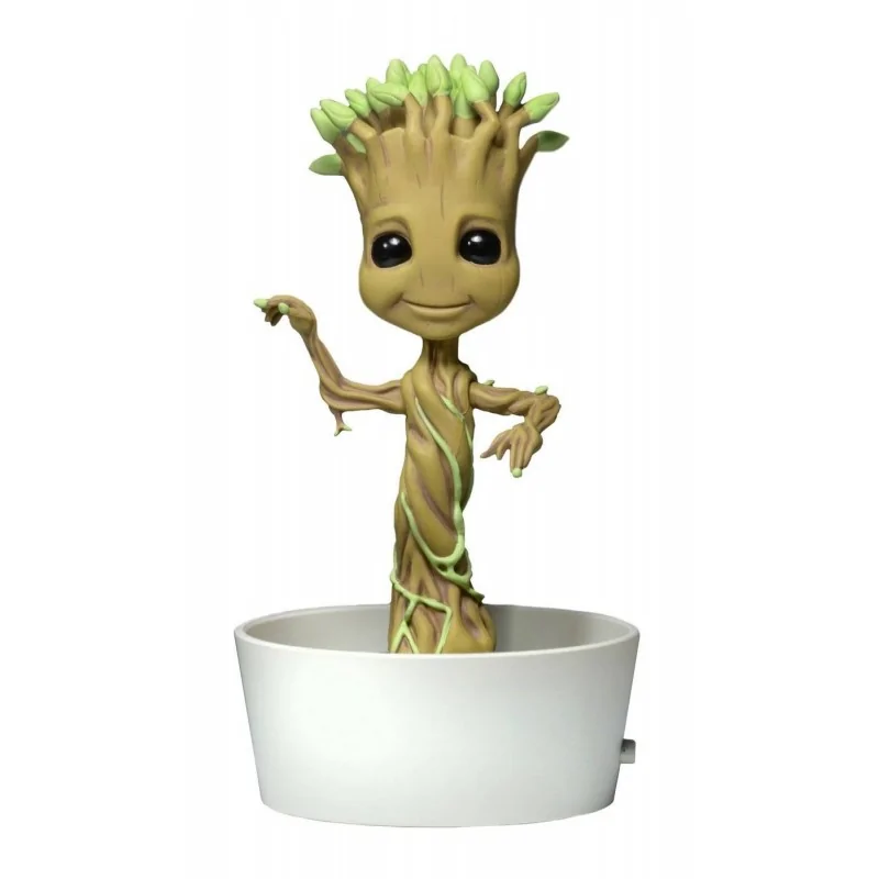Akční figurka Dancing Groot 15 cm