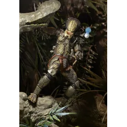 Akční figurka Predator Jungle Hunter 18 cm