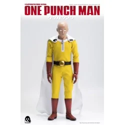 One-Punch Man Saitama 1/6 Scale Action Figure 30 cm