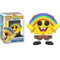POP figure Spongebob...