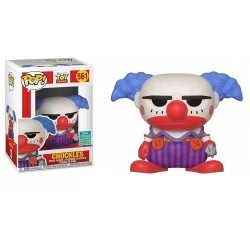 Toy Story POP! Disney Vinyl Figure Chuckles 9 cm Summer convention limited edition exclusive 2019