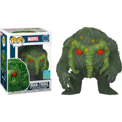 Pop! Marvel Man-Thing 9 cm Summer convention limited edition exclusive 2019