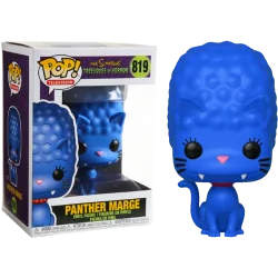 Pop figure The Simpsons Panther Marge 9 cm