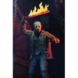 Freddy vs. Jason Ultimate...