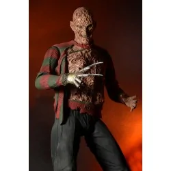 Akční figurka Nightmare On Elm Street 3 Freddy 18 cm