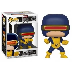 Pop! Marvel: 80th Anniversary - X-Men First Appearance Cyclops 9 cm