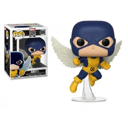 Pop! Marvel: 80th Anniversary - X-Men First Appearance Angel 9 cm