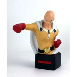 Coin Bank One Punch Man...