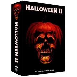 Akční figurka Halloween 2 Michael Myers 18 cm
