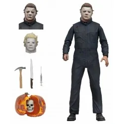 Action figure Halloween 2 Michael Myers 18 cm