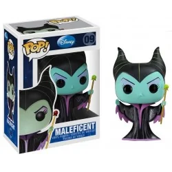 POP Disney: Zloba - Feast Maleficent 9 cm