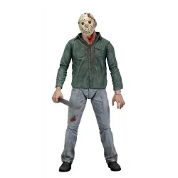 Action figure Friday the 13th Jason 18 cm