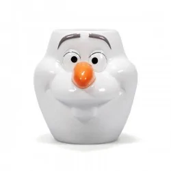 Hrnek 3D Frozen Olaf 450 ml