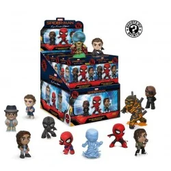 Mystery Mini figures Blind Spider-Man Far From Home 5 cm