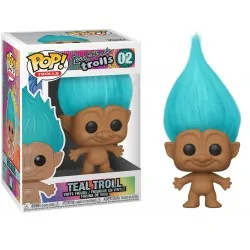 Funko POP figurka Teal Troll 9 cm