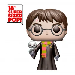 POP figure Harry Potter - Harry Potter 46 cm super sized