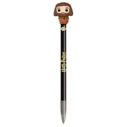 Pen with topper Rubeus Hagrid Harry Potter