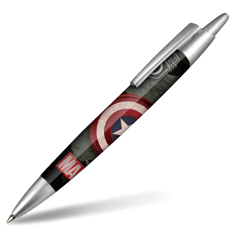 Pen Marvel Captain America