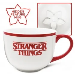 Ceramic mug Stranger Things Demogorgon 500 ml