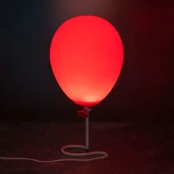 It Pennywise Ballon lampa 34 cm
