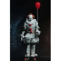 Action figure Pennywise...
