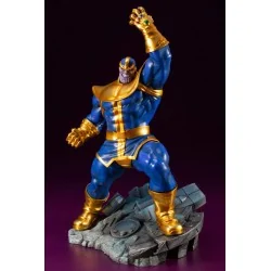 Statue Thanos ARTFX+ 28 cm