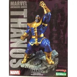 Statue Thanos ARTFX+ 28 cm